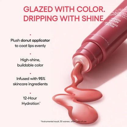LANEIGE Glaze Craze Tinted Lip Serum: Cinnamon Sugar