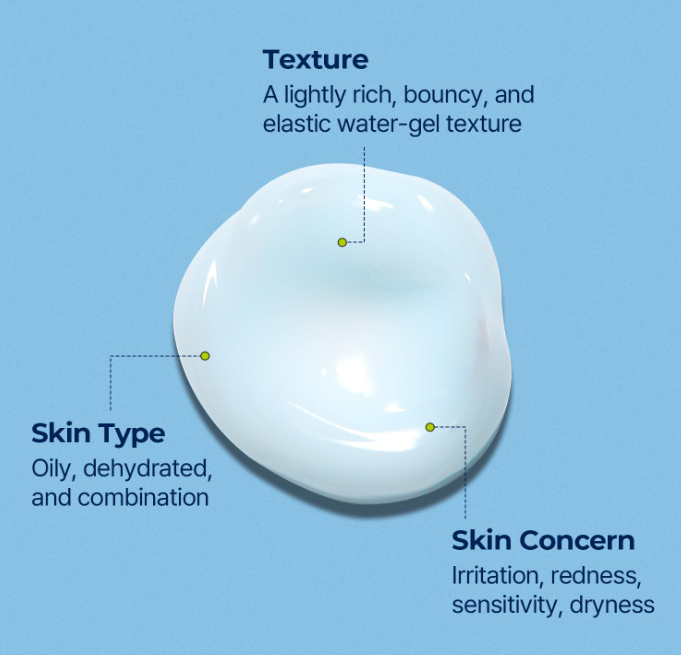 TORRIDEN DIVE-IN Hyaluronic Acid Soothing Cream Mini 20ml
