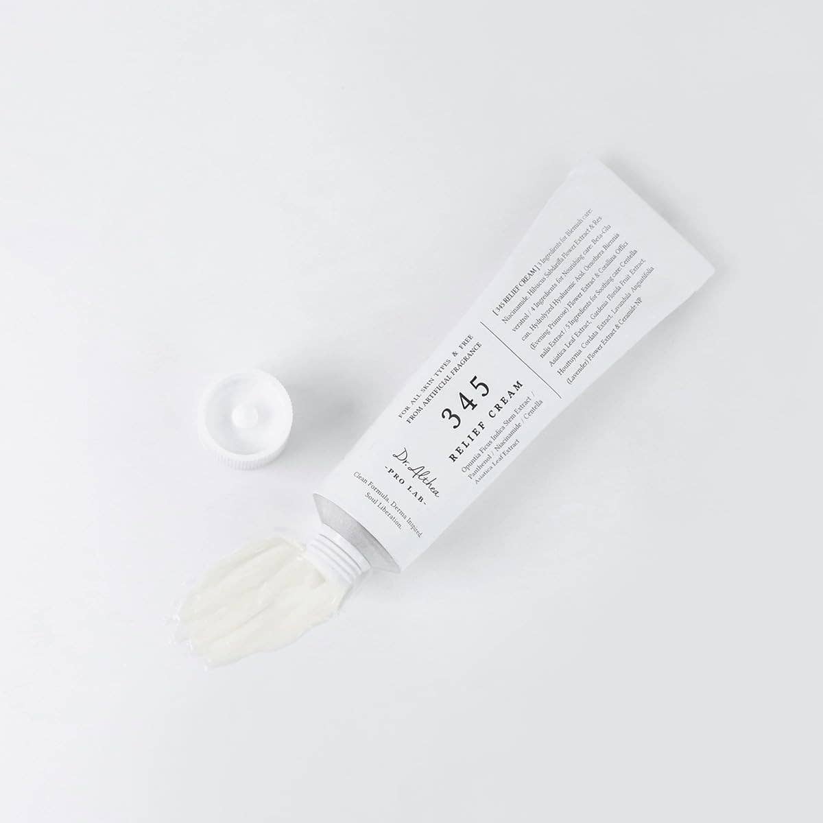Dr. Althea 345 Relief Cream 50ml