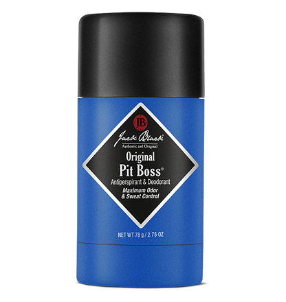 Jack Black Original Pit Boss® Antiperspirant & Deodorant 2.75 oz