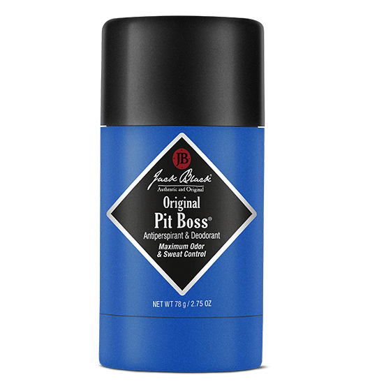 Jack Black Original Pit Boss® Antiperspirant & Deodorant 2.75 oz