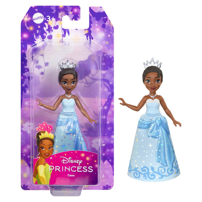 Disney Princess Core Small Doll Assortment