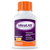 MIRALAX PWD 14DOSES   ORANGE 8.3OZ