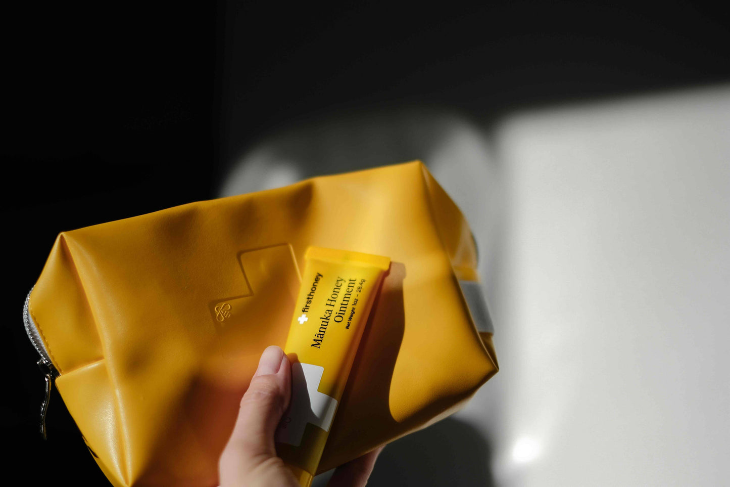 First Honey® Skin Saviors Bundle