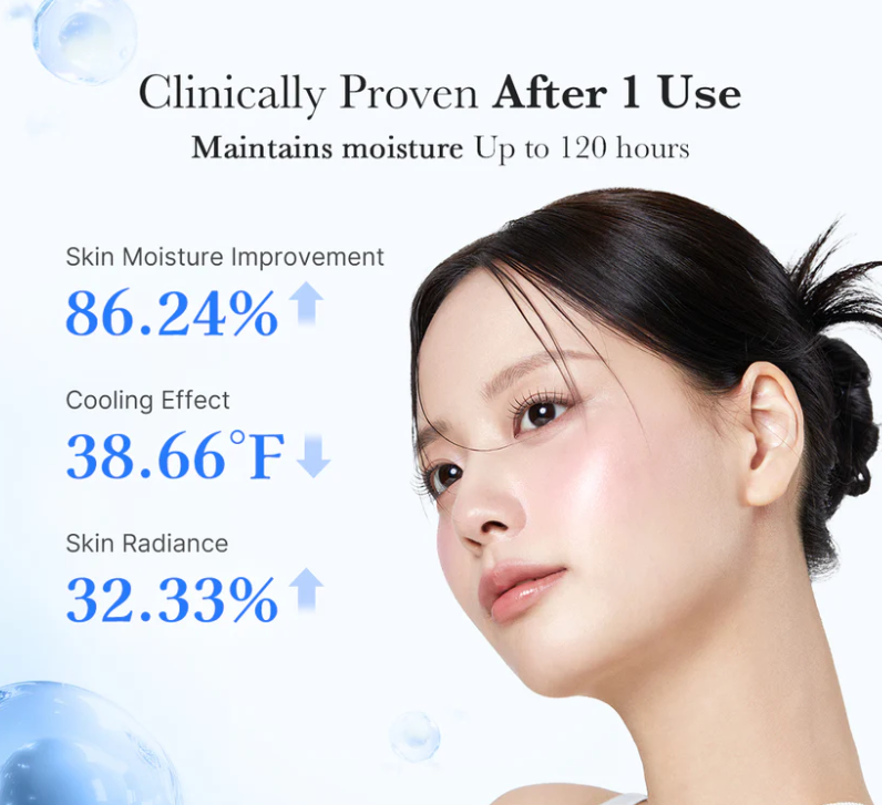 MEDICUBE Hyaluronic Acid Capsule Cream