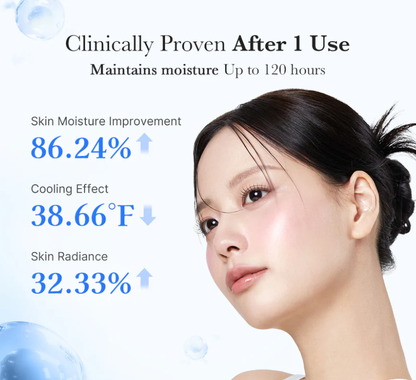 MEDICUBE Hyaluronic Acid Capsule Cream