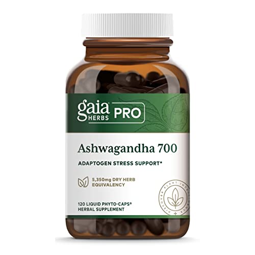 ASHWAGANDHA 700