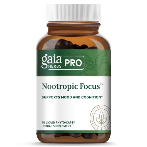 NOOTROPIC FOCUS