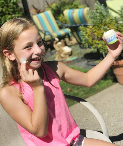 California Kids® #superclear™ Overnight Cream