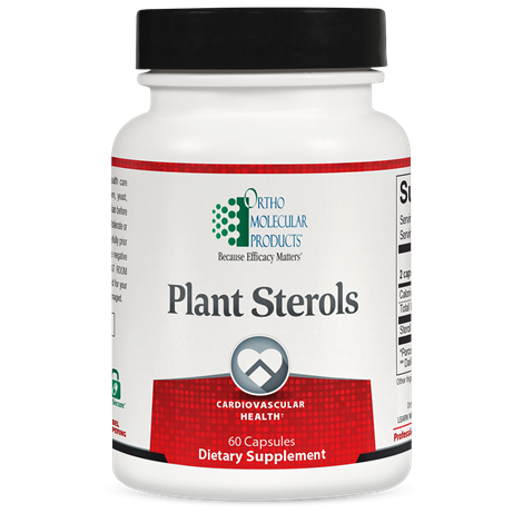 Ortho Molecular Plant Sterols