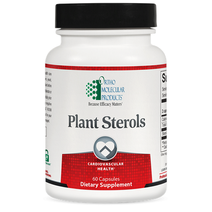 Ortho Molecular Plant Sterols
