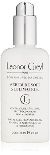 SEBUM DE SOIE SUBLIMATEUR