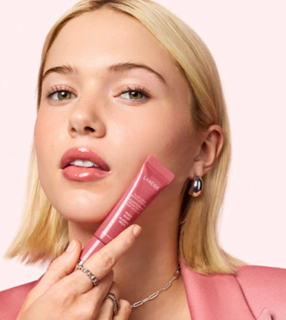 LANEIGE Glaze Craze Tinted Lip Serum: Sugar Glaze