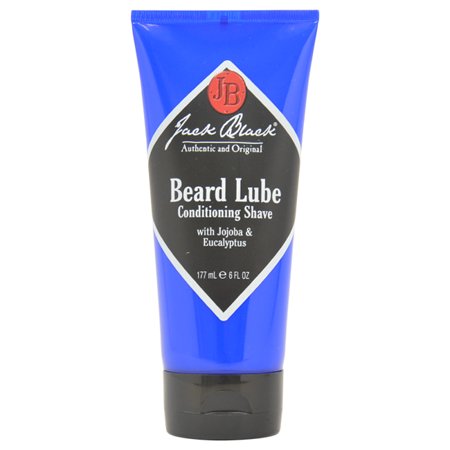 Beard Lube? Conditioning Shave 6 oz