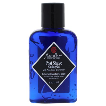 Post Shave Cooling Gel 3.3 oz