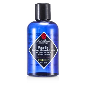 Bump Fix? Razor Bump Ingrown Hair Solution 6 oz