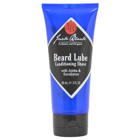 Beard Lube? Conditioning Shave 3 oz