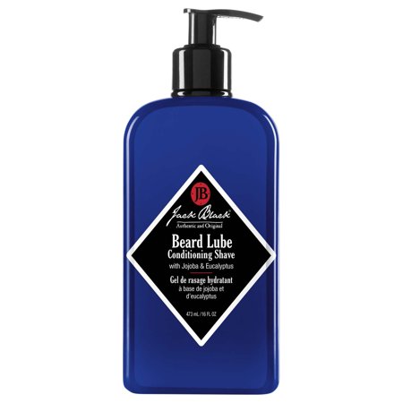 Beard Lube? Conditioning Shave 16 oz