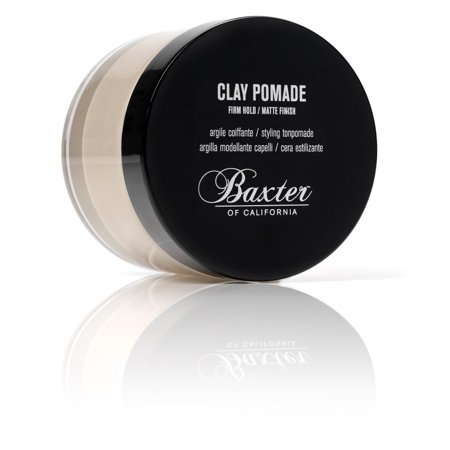 Clay Pomade