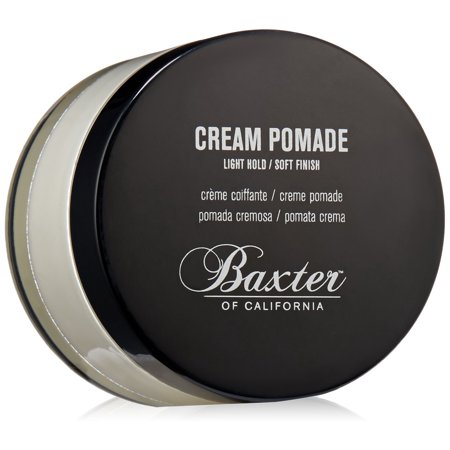 Baxter of California Cream Pomade