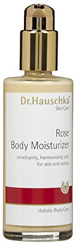 ROSE NURTURING BODY CREAM