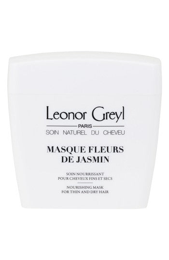 MASQUE FLEURS DE JASMIN