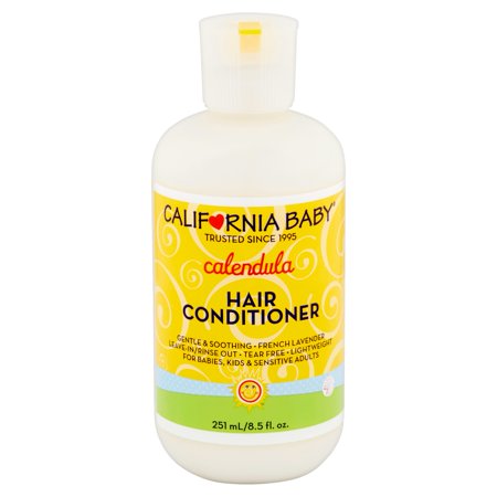 CALENDULA HAIR CONDITIONER