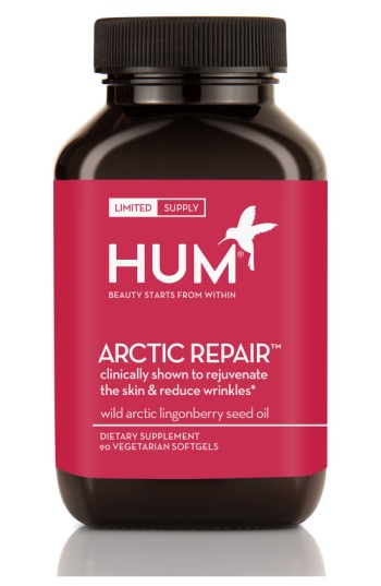 Arctic Repair - Skin Rejuvenation Supplement