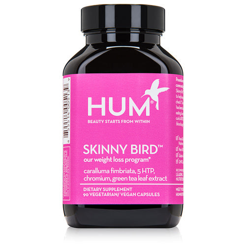 Skinny Bird - Weight Loss Support Supplement