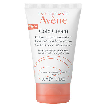 AV COLD CREAM HAND CREAM 50ML