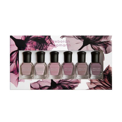 BED OF ROSES 6PC SET