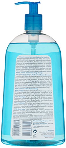 ATODERM SHOWER GEL