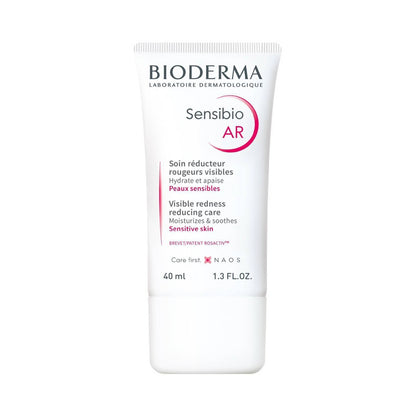 BIODERMA Sensibio AR+ Cream 1.35 fl.oz.