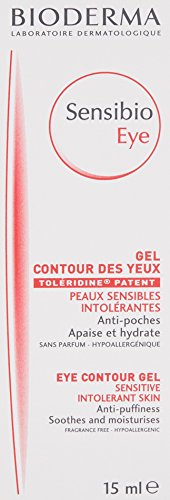 SENSIBIO EYE CONTOUR GEL