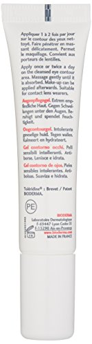 SENSIBIO EYE CONTOUR GEL