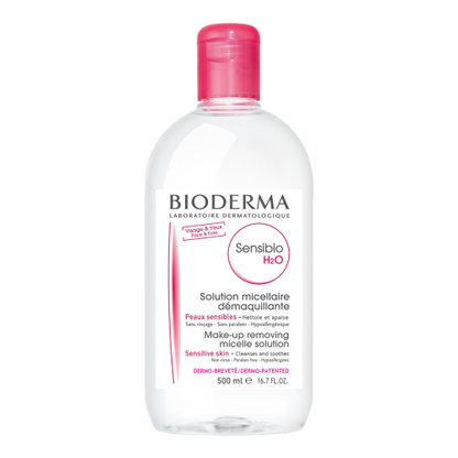 SENSIBIO H2O MICELLAR