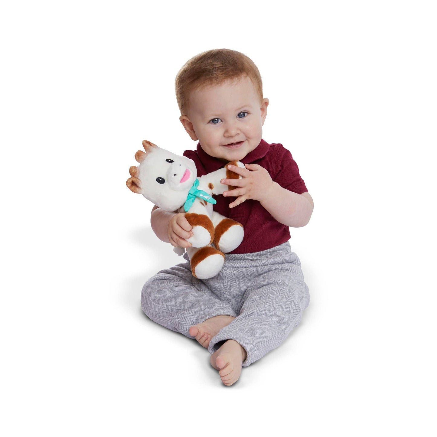 Sophie La Girafe Sweetie Plush 20 Cm