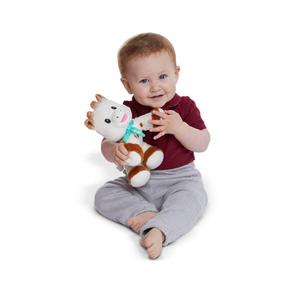 Sophie La Girafe Sweetie Plush 20 Cm