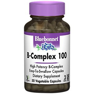 BCOMPLEX 100