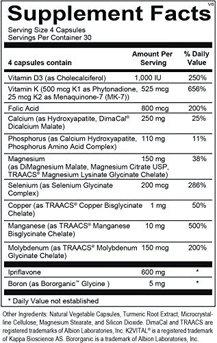 OSTEOPREV