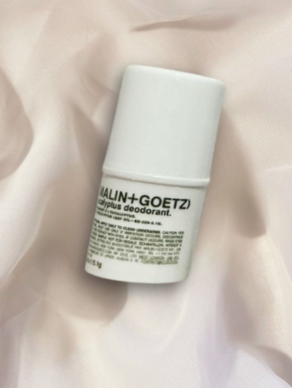 Malin Goetz Eucalyptus Deodorant Mini