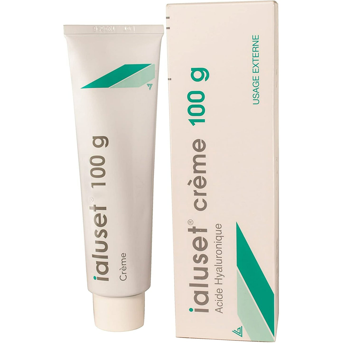 Ialuset HYALURONIC ACID CREAM 100g