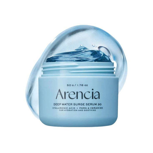 ARENCIA Deep Water Surge Serum