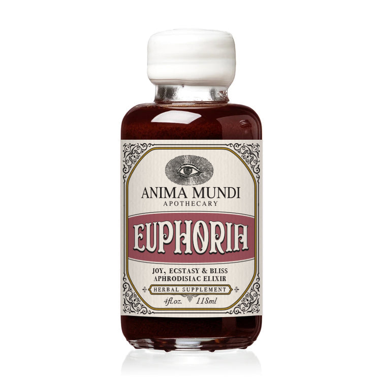 EUPHORIA ELIXIR 2OZ