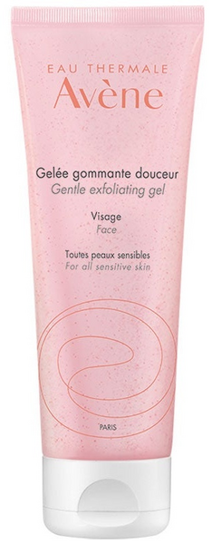 AVENE GENTLE EXFOLIATING GEL 75ML