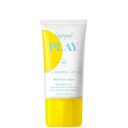 PLAY SPF 50 1 OZ MINERAL