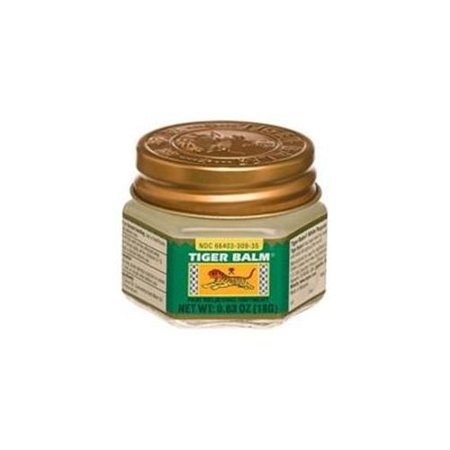 Prince Of Peace Tiger Balm White (Regular) PL - 19g