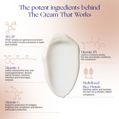 THE CREAM