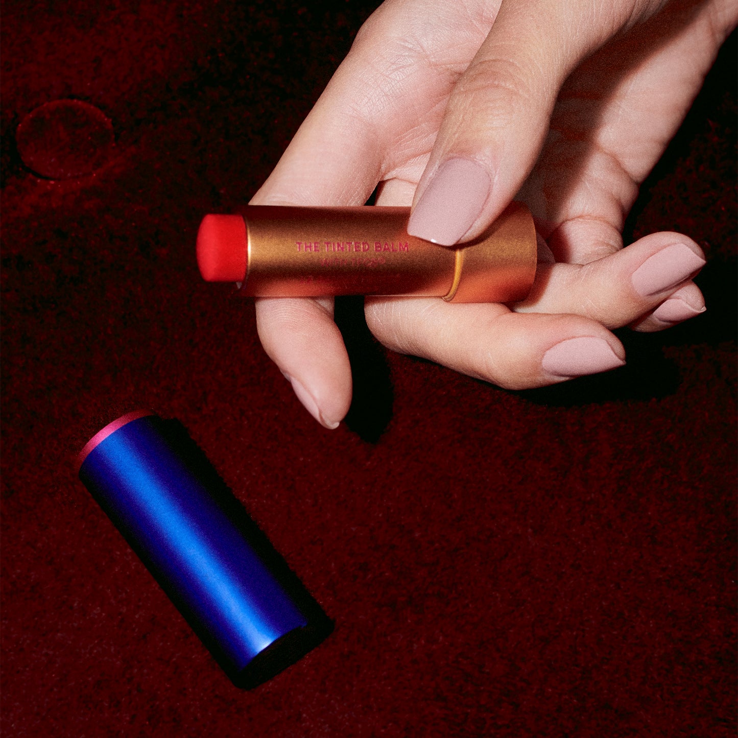 Augustinus Bader x Sofia Coppola - The Tinted Balm