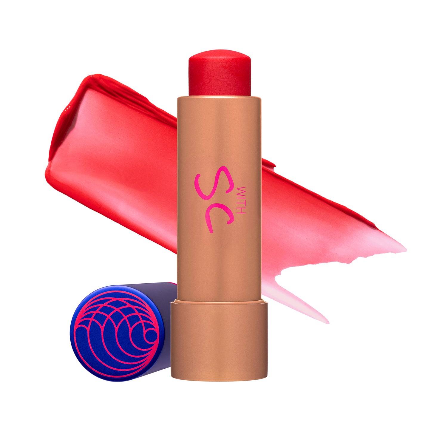 Augustinus Bader x Sofia Coppola - The Tinted Balm